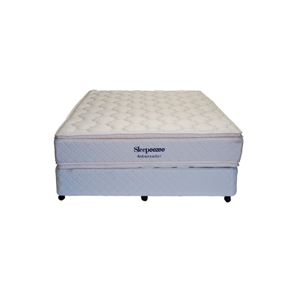 Ambassador Mattress