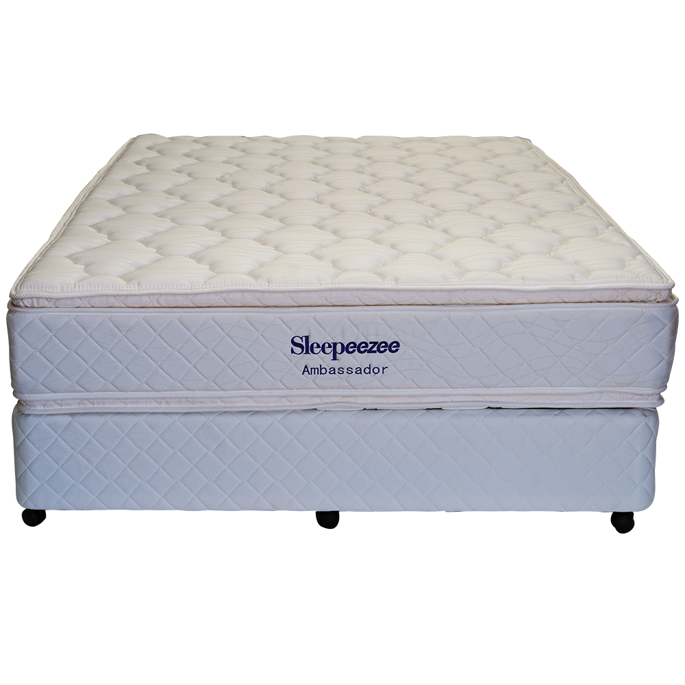 Ambassador Mattress