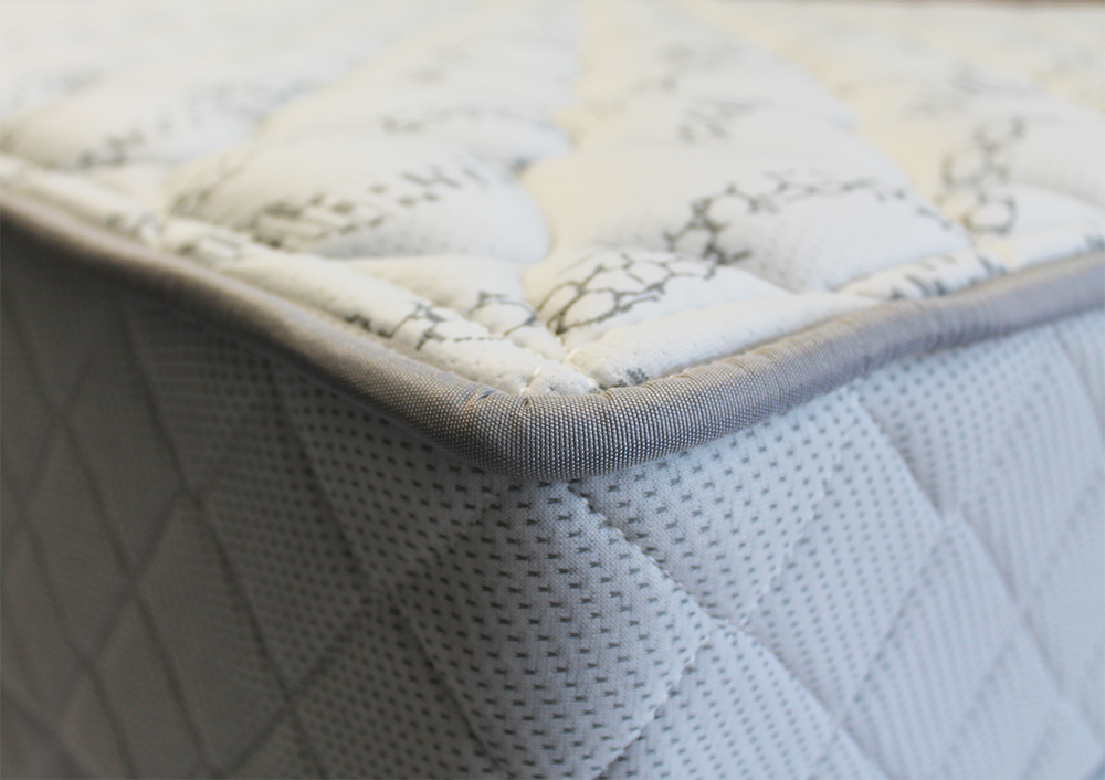 Slumberzone Comfort Firm