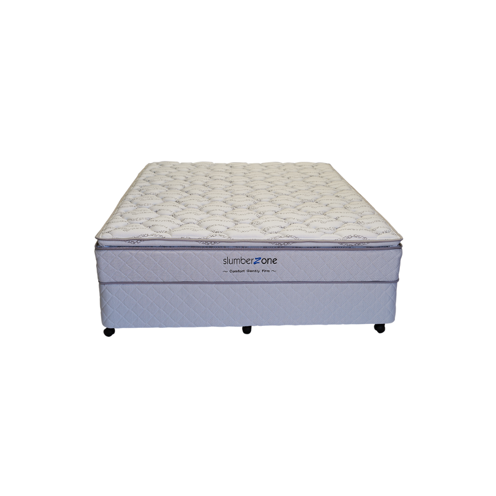 Slumberzone Comfort Gently Firm
