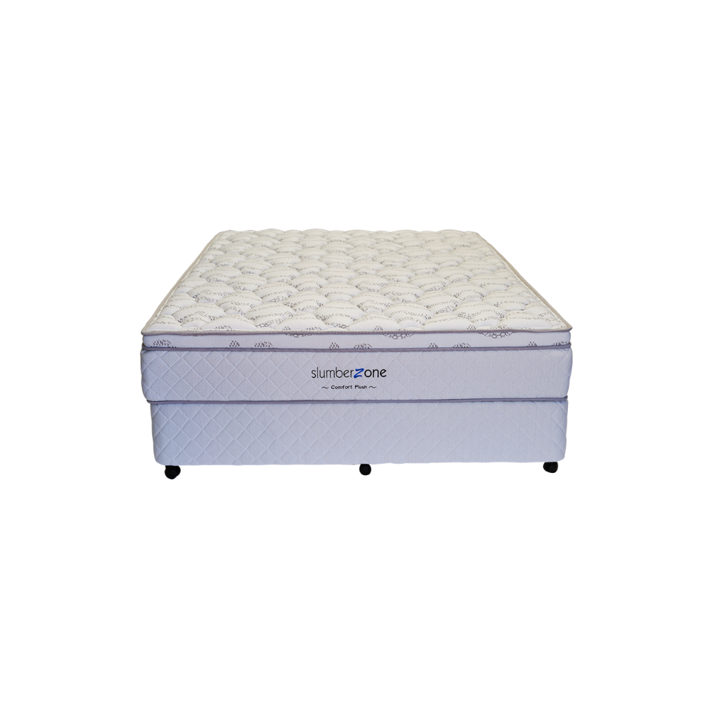 Slumberzone Comfort Plush