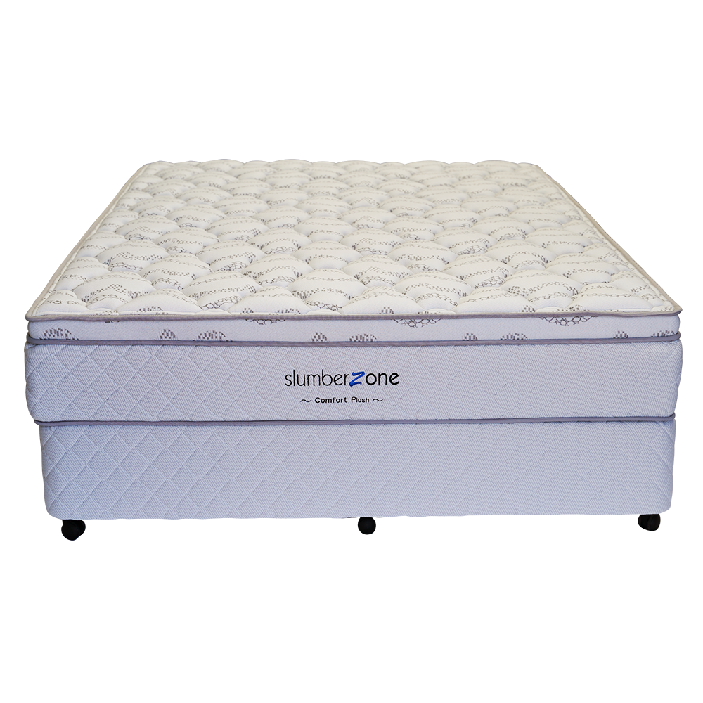 Slumberzone Comfort Plush