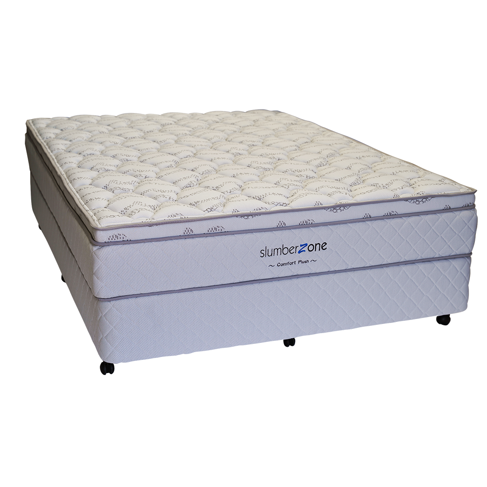 Slumberzone Comfort Plush
