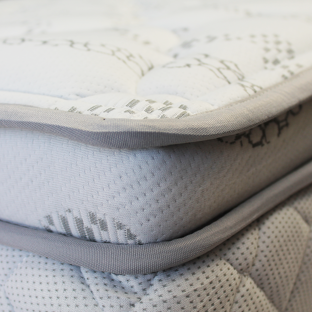 Slumberzone Comfort Plush