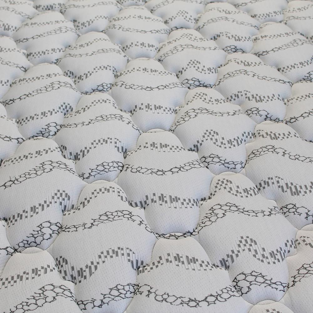 Slumberzone Comfort Plush