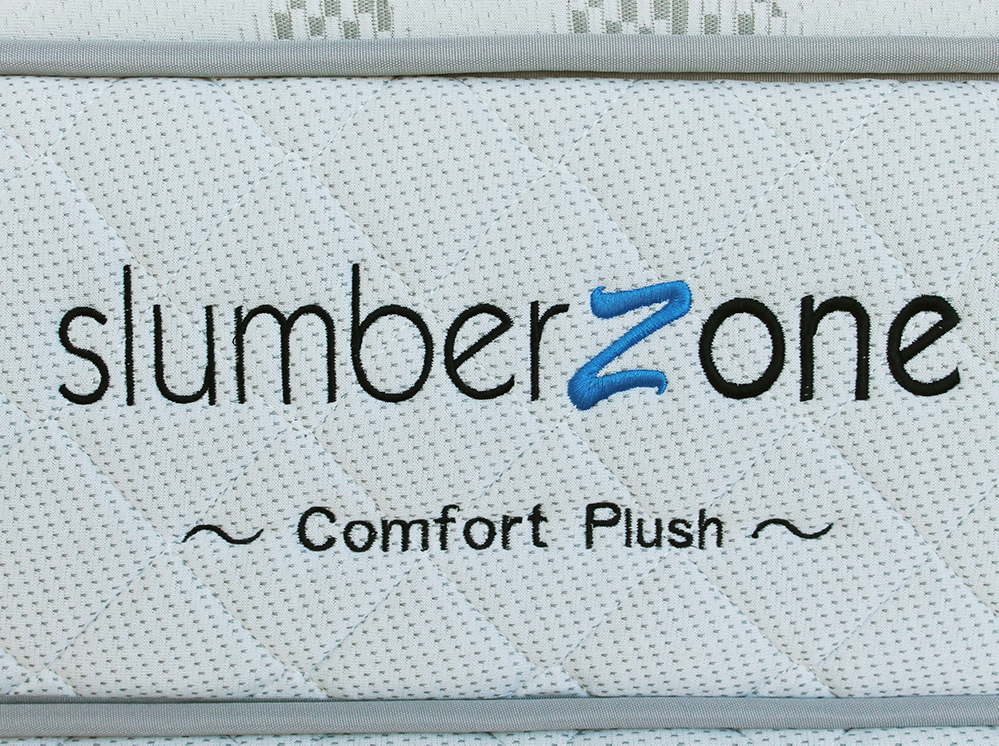 Slumberzone Comfort Plush