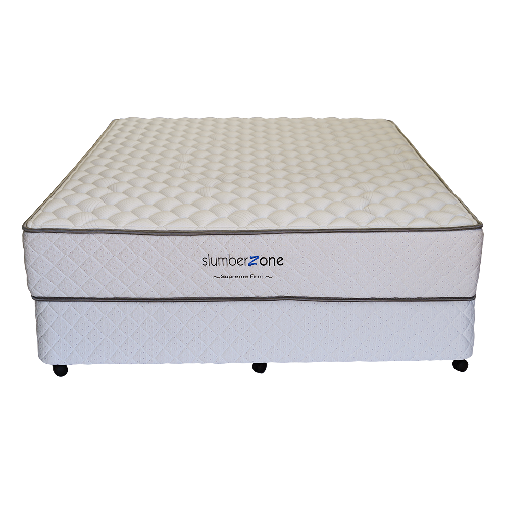 Slumberzone Supreme Firm