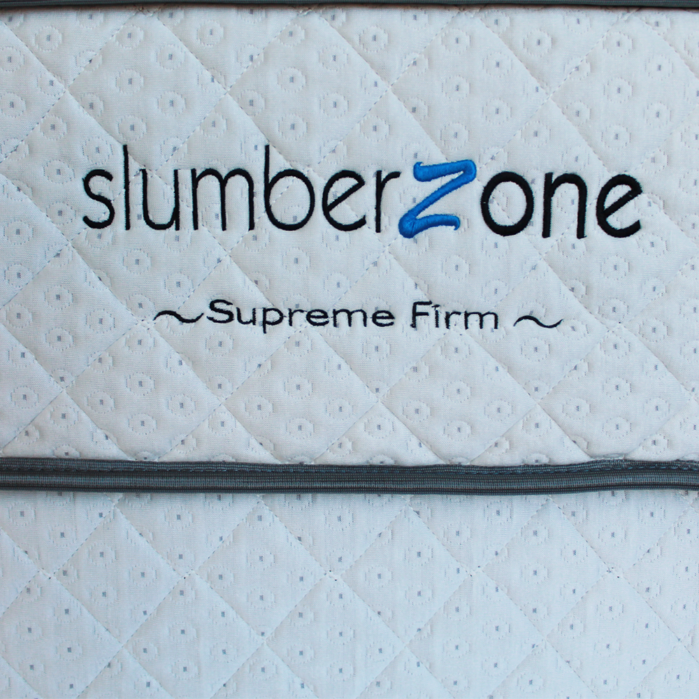 Slumberzone Supreme Firm