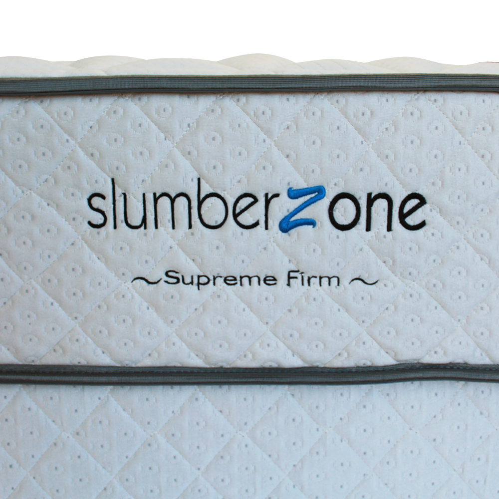 Slumberzone Supreme Firm