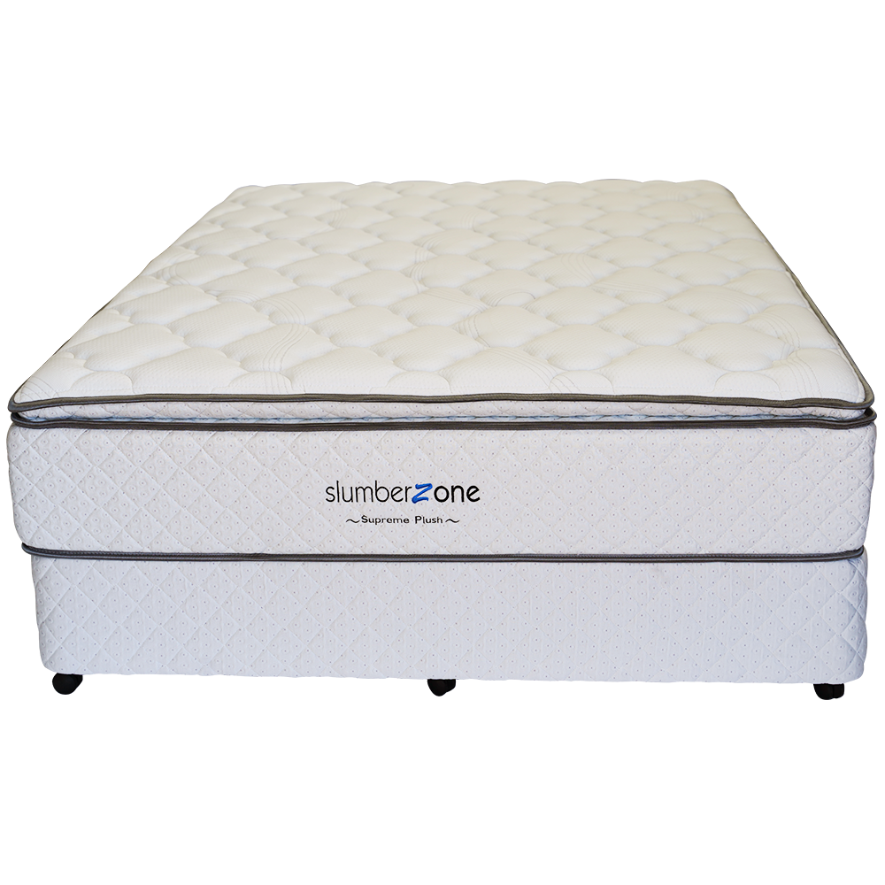 Slumberzone Supreme Plush