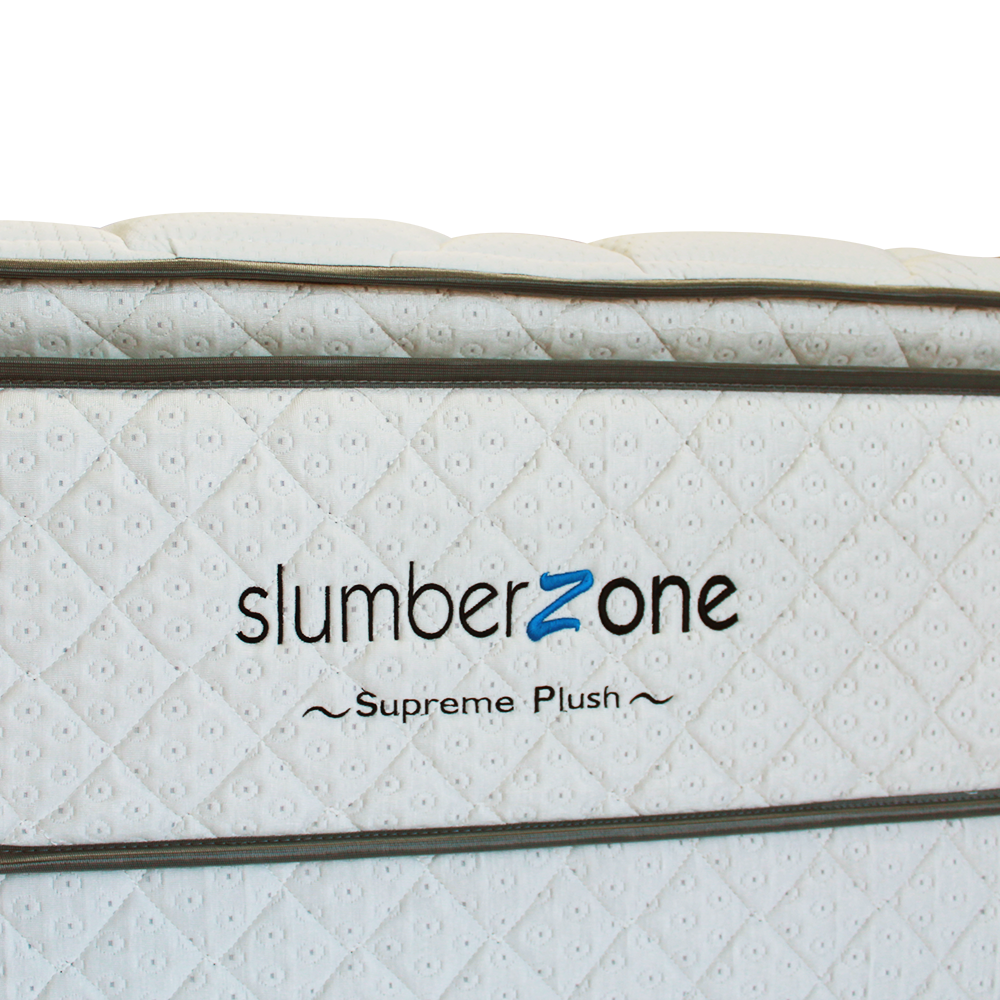 Slumberzone Supreme Plush