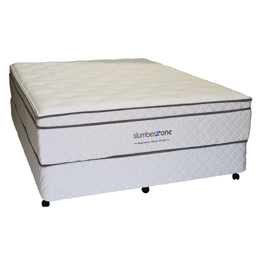 Slumberzone Supreme Ultra Plush