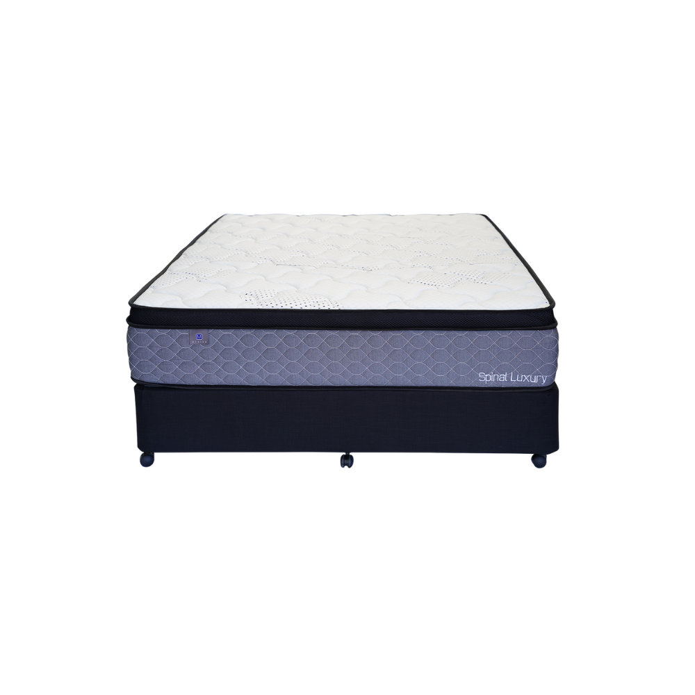Spinal Luxury Medium