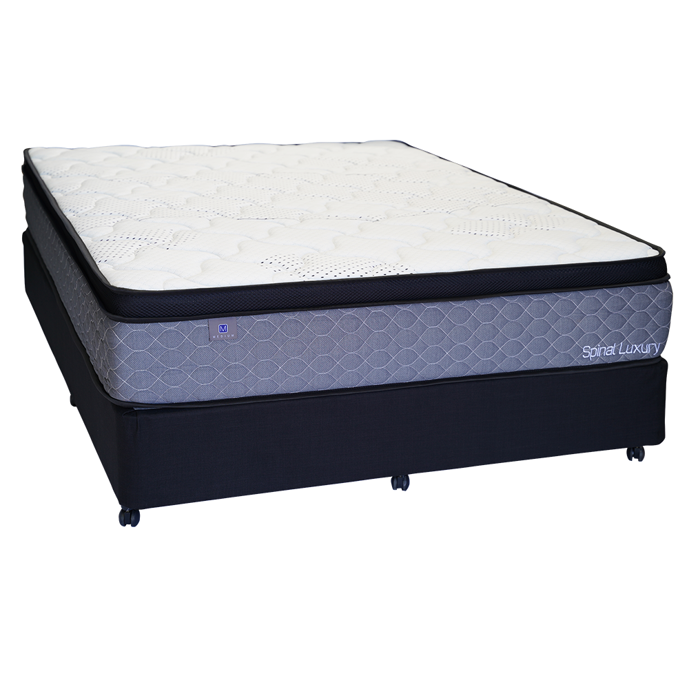 Spinal Luxury Medium