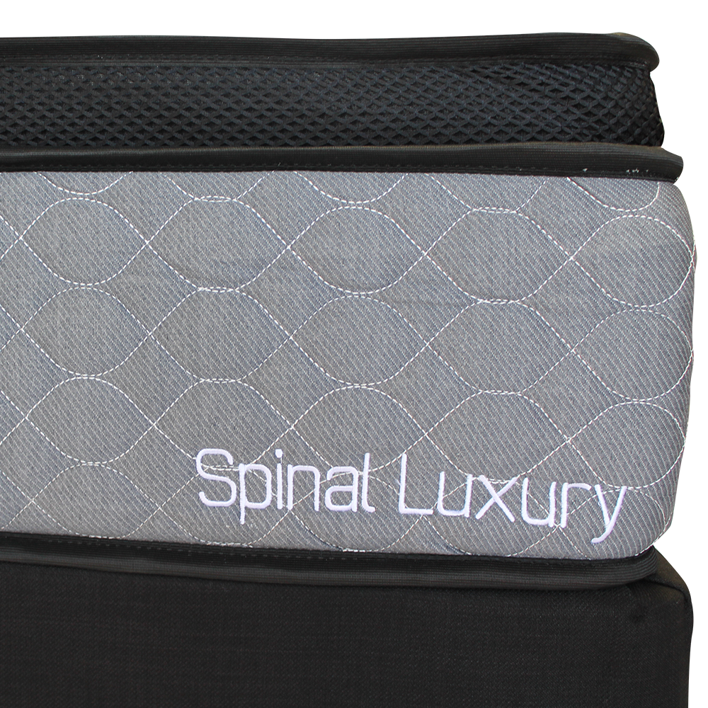 Spinal Luxury Medium