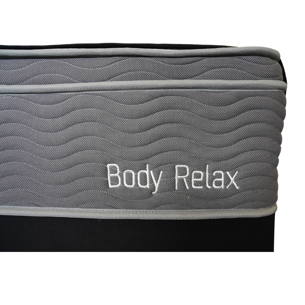 Body Relax