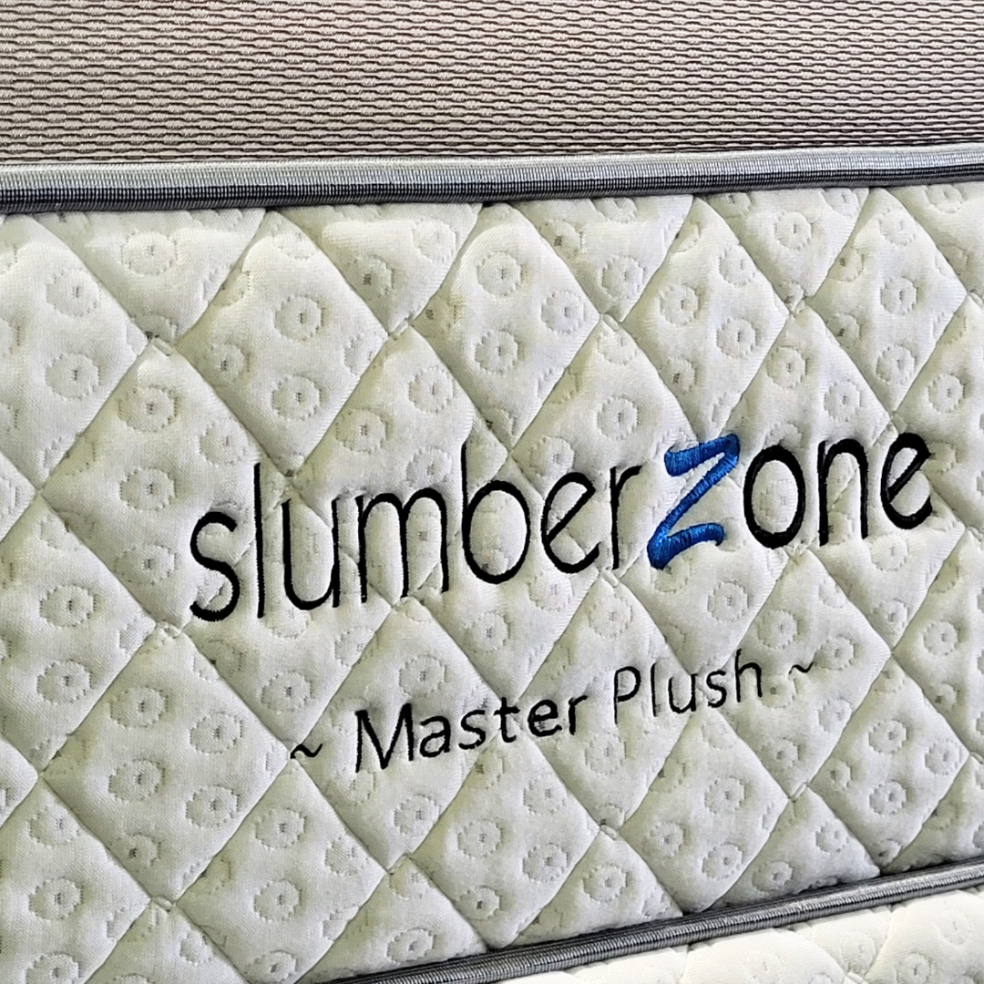 Master Plush