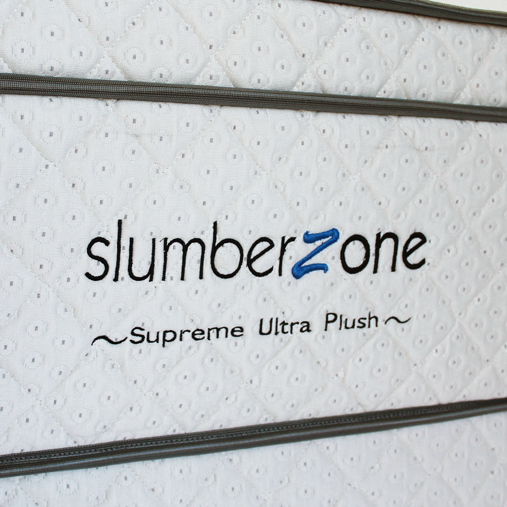Slumberzone Supreme Ultra Plush